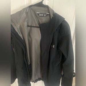 Under Armour Rain Jacket